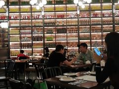 大堂-PIZZA BIANCA(万象城店)