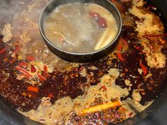 -陈眼镜火锅(总店)