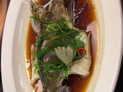 -北国饭店·海鲜.北方菜(榕城店)