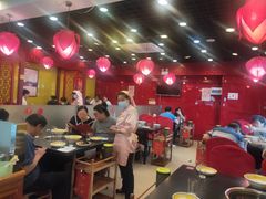 -芦月轩羊蝎子(北蜂窝店)