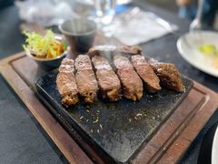 -小火花·干式熟成牛排馆Spark SteakHouse(剑桥郡店)