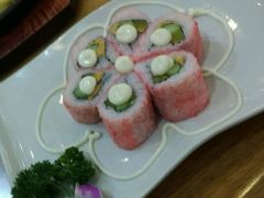 -竹马炭火烤肉(利济北路店)