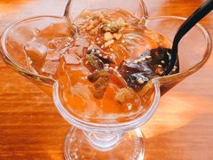 冰粉露-云隐小厨·传统大理美食(复兴路店)