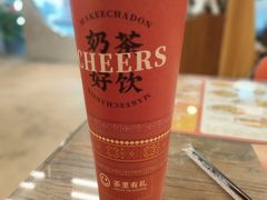 -孖记茶档·热腾茶餐(江南西plus店)