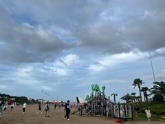 -碧海金沙