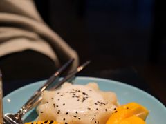 -URBAN SOI Thai Kitchen乐泰料理(长乐路店)
