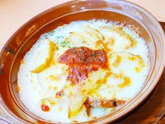 -萨莉亚意式餐厅(东山口店)