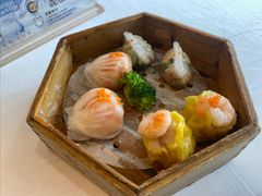 -鹿鸣酒家(越秀店)