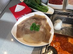-海底捞火锅(新华联梦想城店)