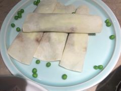 -新白鹿餐厅(金鹰新街口店)