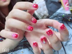 -IDO美甲美睫
