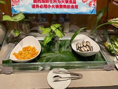 -七仙岭君澜度假酒店·桃源小馆中餐厅