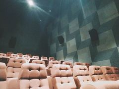 -喜满客影城(汉神广场店)