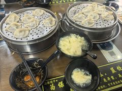-志亮灌汤蒸饺·清真(庙后街店)