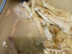 老鸭汤-张生记(丁香国际店)