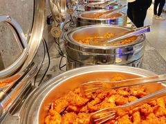 -福成自助烤肉(双桥万达店)