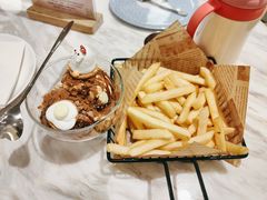 -艾米茉亲子餐厅(万象城店)