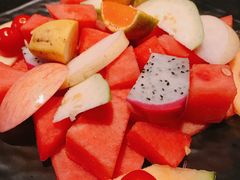 -欢唱KTV(东街店)