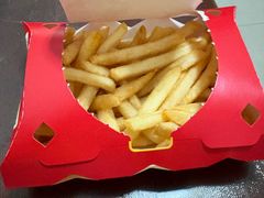 -麦当劳(鼓楼店)