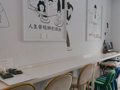 -姆们M Sweetie Cake(三里屯店)