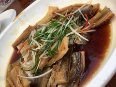 鱼干-春暖花开(西溪店)