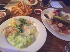 -宝莱纳啤酒花园餐厅PAULANER BRAUHAUS Nanjing(广州路店)