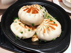 芝士生煎包-尚一汤·粤菜海鲜(环球港店)