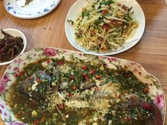 -妈妈的味道(和顺古镇店)