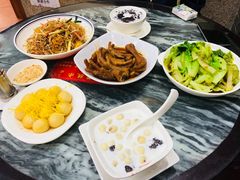 -福星牛奶甜品店(常平店)