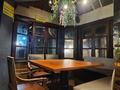 -小镇印象音乐餐吧(莲塘店)