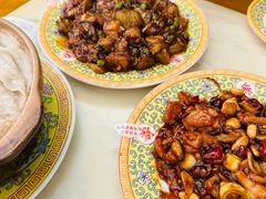 -砂锅居(西四店)