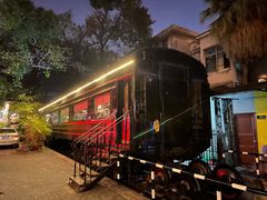 -火车头法国西餐厅