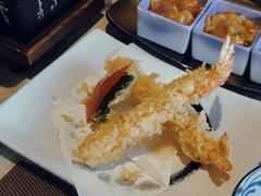 -極上萬膳·日料放题(来福士江景店)