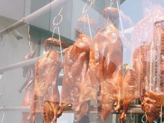 -锦园春香港茶餐厅(西海湾旗舰店)
