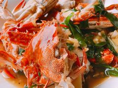 -钱大妈海鲜饭店(保利林语店)