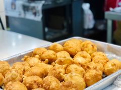 油氽团子-荣阳楼(山塘街店)