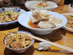 -陈家老院子·长春特色东北家宴(一匡街店)