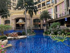 -惠州惠阳丽景国际花园酒店(市政广场店)