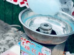 -肇庆古城墙
