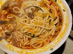 -杏花堂·山西菜馆(晋中万达店)