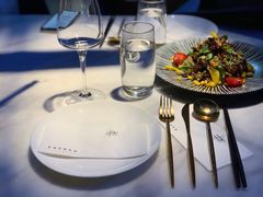 -Wei菋·Le Bistrot