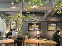 -本处·素食·融合料理(南油店)