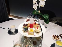 甜点-京兆尹(雍和宫店)