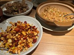 -青年公社烤鸭(滨湖银泰店)