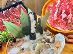 -牛匠和牛寿喜锅(西安总店)