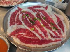 -大叹号·朝鲜族烤肉(潍坊泰华城店)