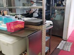 -芬芳甜品(同福路店)