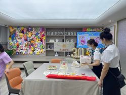 -禧月荟月子中心(前海Max店)