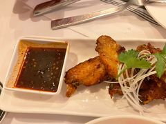-WOLFGANG PUCK KITCHEN & BAR(迪士尼小镇店)