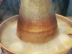 -额尔敦草原涮羊肉·烧烤(冻青树总店)